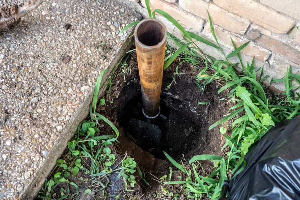Push Piers explained by Quality Foundation Repair Austin