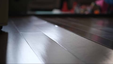 Bouncing Floors at a Quality Foundation Repair Austin inspection