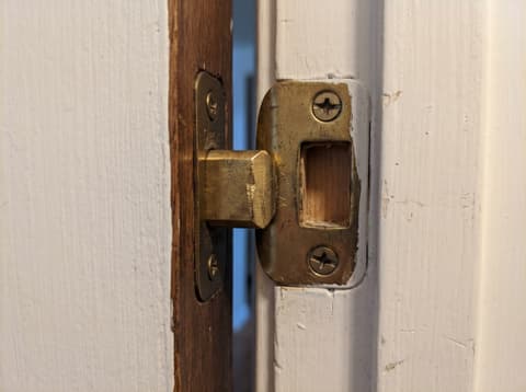 Sticking Doors and Windows at a Quality Foundation Repair Austin inspection