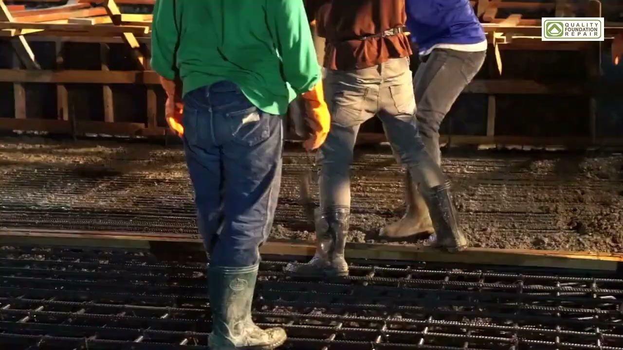 How much does pier and beam foundation repair cost?. Video preview.
