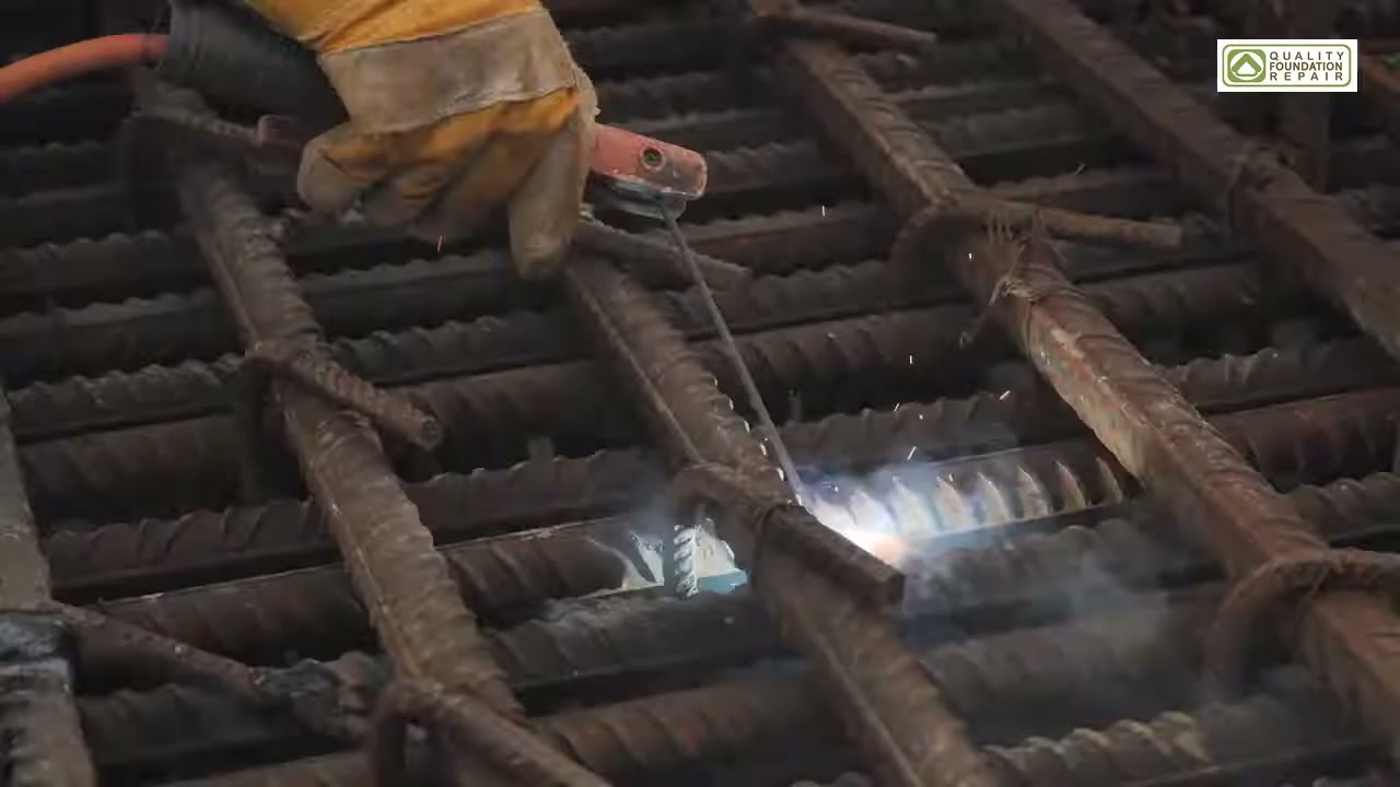 What is a slab foundation?. Video preview.