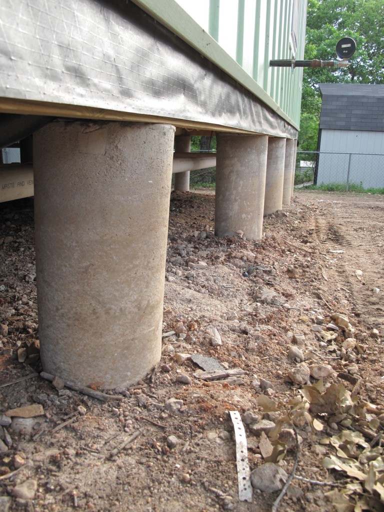 Foundation Repair Specialists