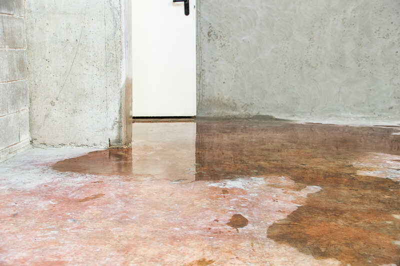 Foundation Leaks: How to Spot Them and Seal Them for Good